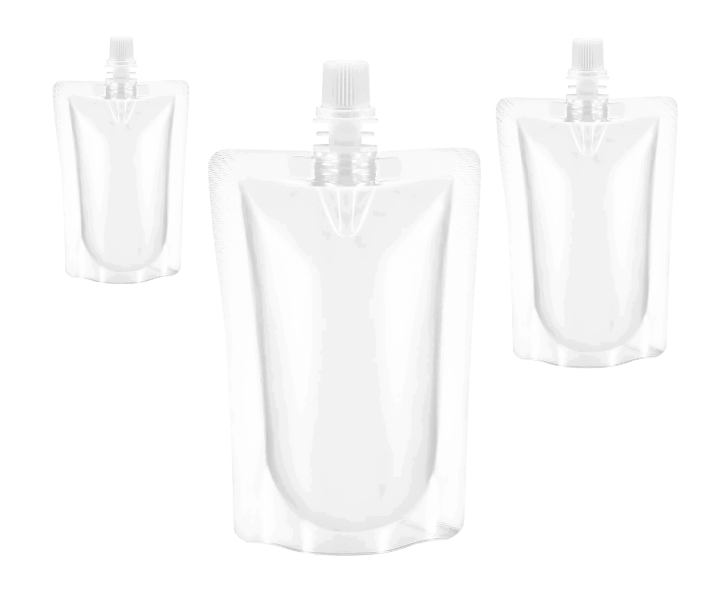 Nachfüllpacks